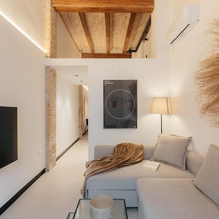 Lovely Exclusivity In Valencia Center Bagian luar foto
