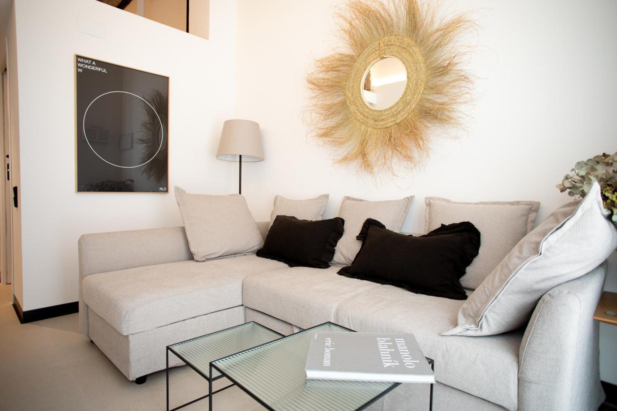 Lovely Exclusivity In Valencia Center Bagian luar foto