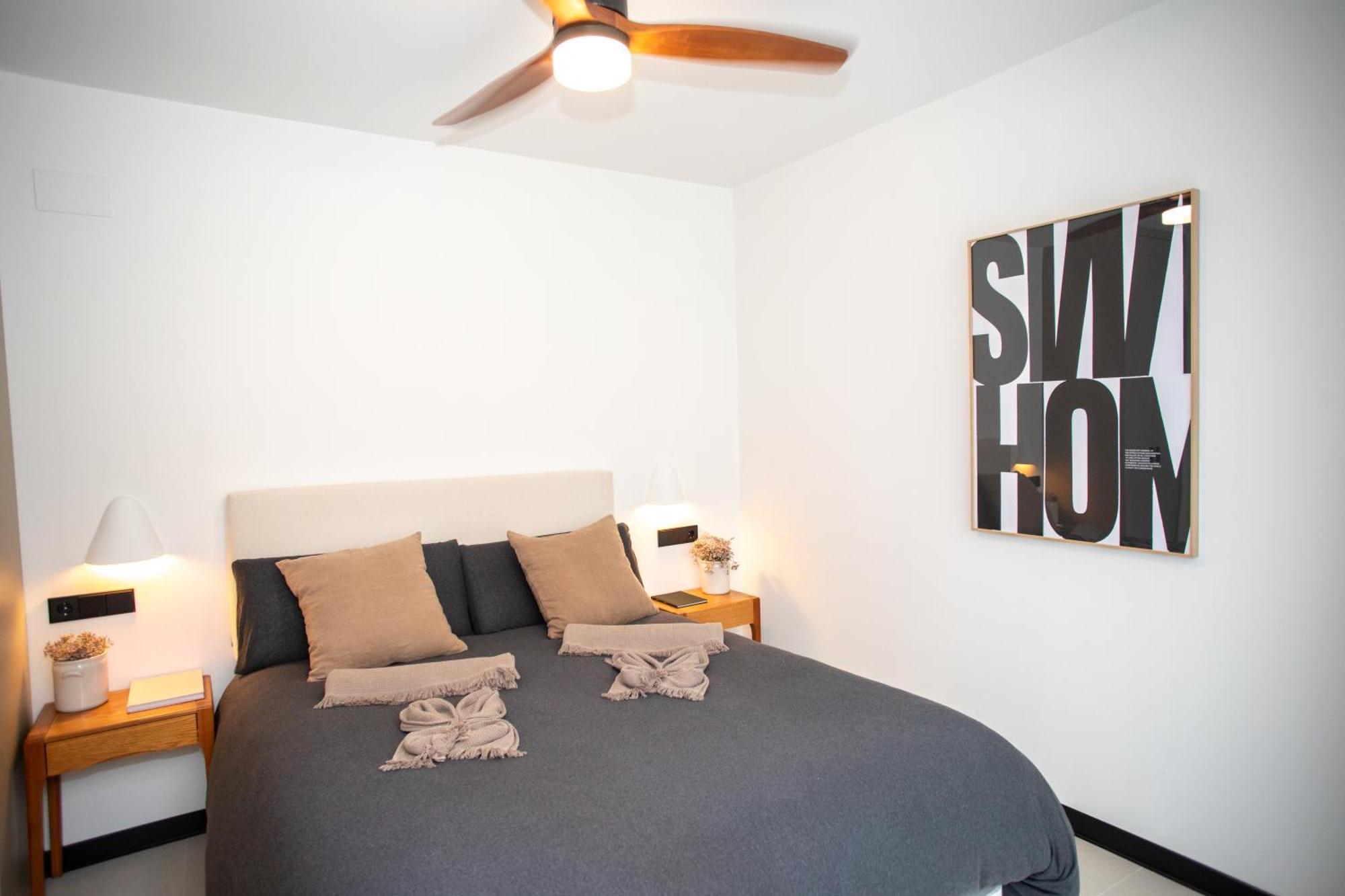 Lovely Exclusivity In Valencia Center Bagian luar foto