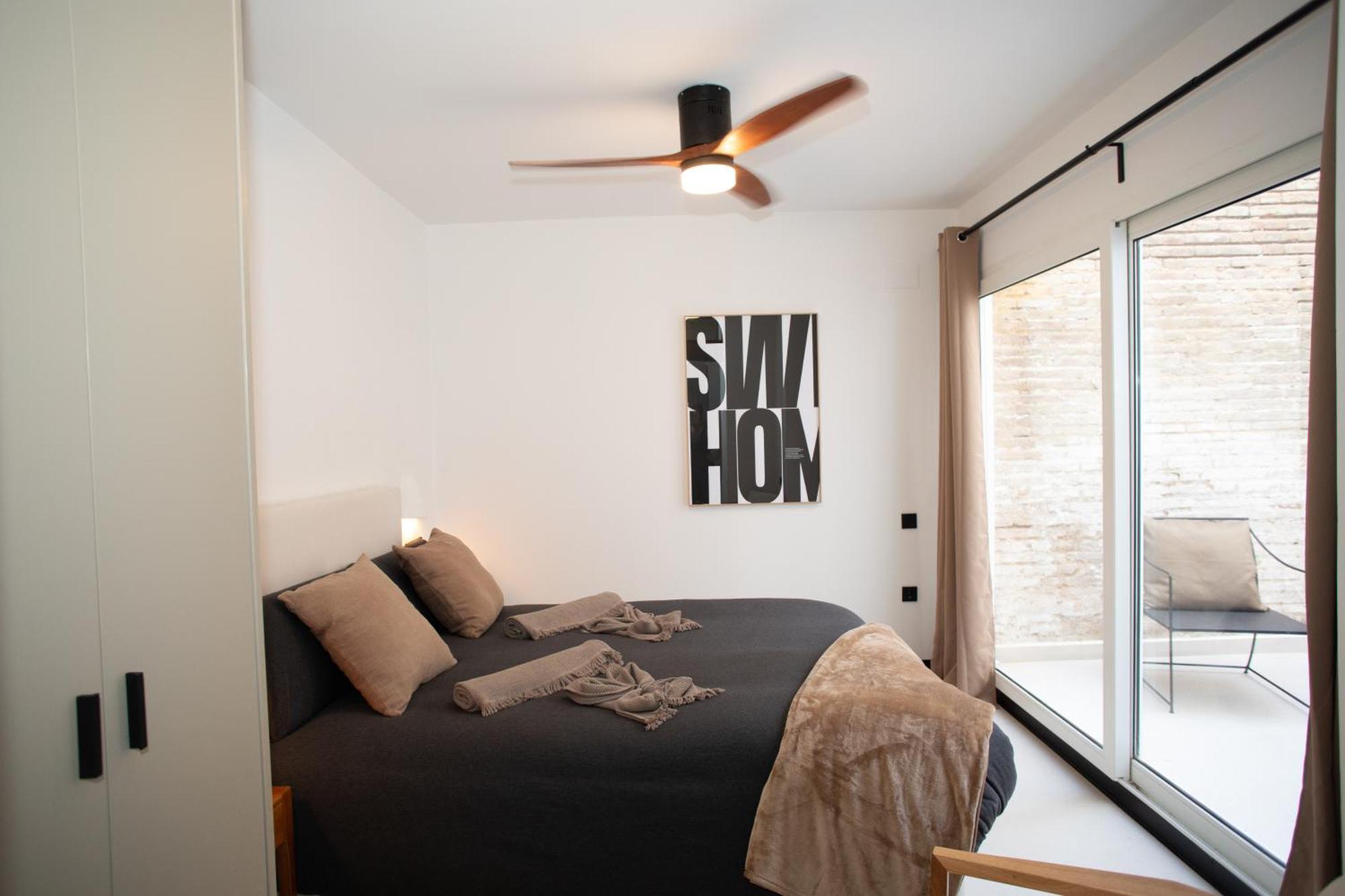 Lovely Exclusivity In Valencia Center Bagian luar foto