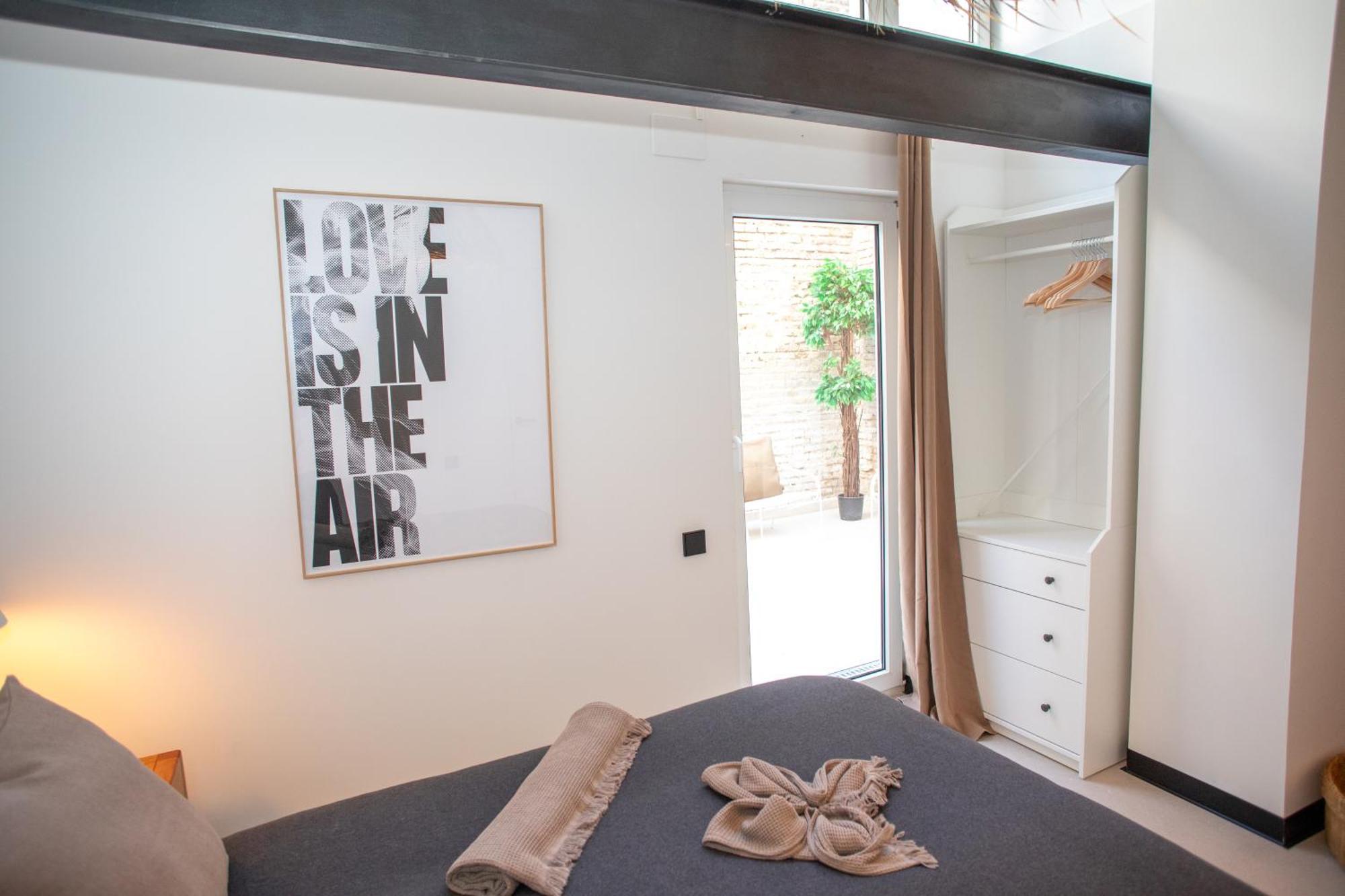 Lovely Exclusivity In Valencia Center Bagian luar foto