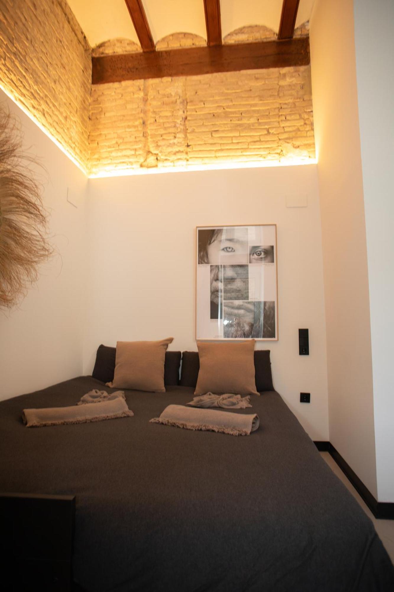 Lovely Exclusivity In Valencia Center Bagian luar foto