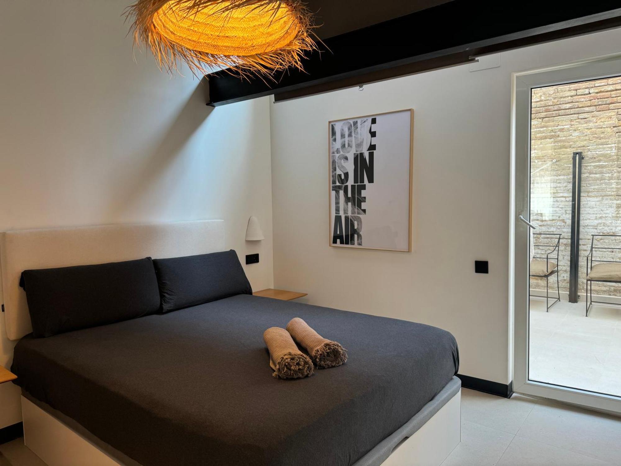 Lovely Exclusivity In Valencia Center Bagian luar foto