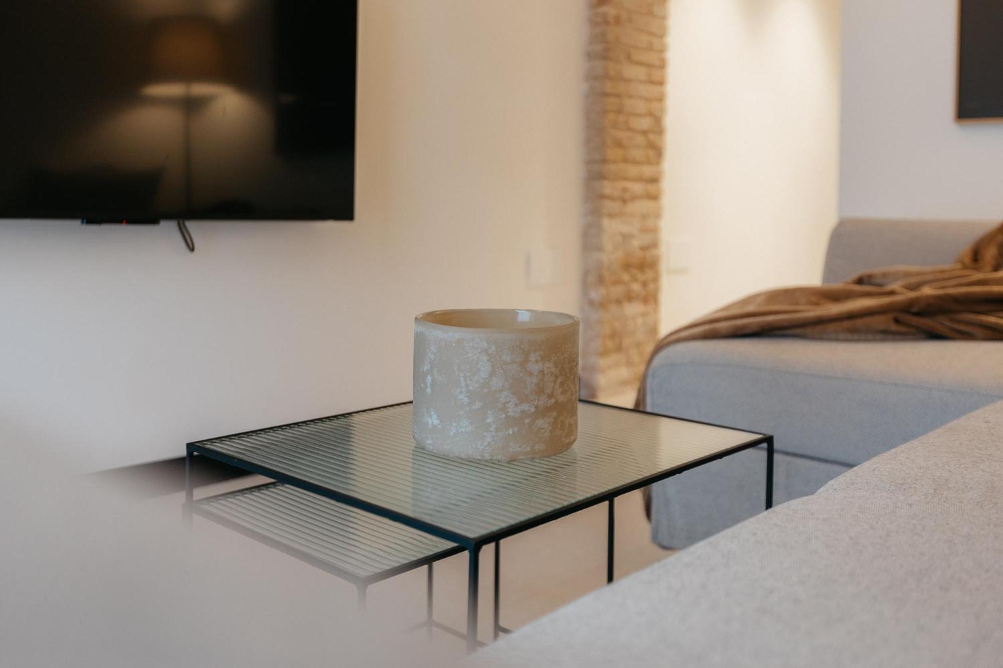 Lovely Exclusivity In Valencia Center Bagian luar foto