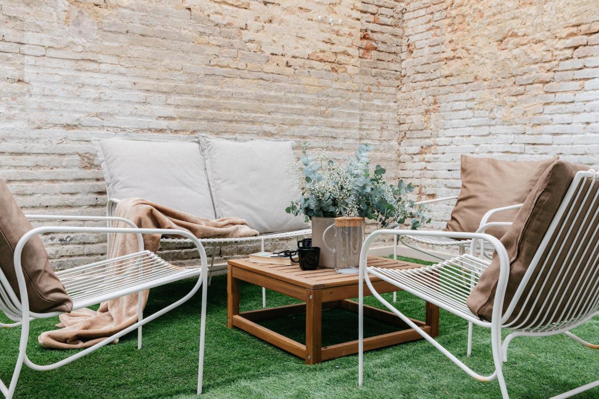 Lovely Exclusivity In Valencia Center Bagian luar foto