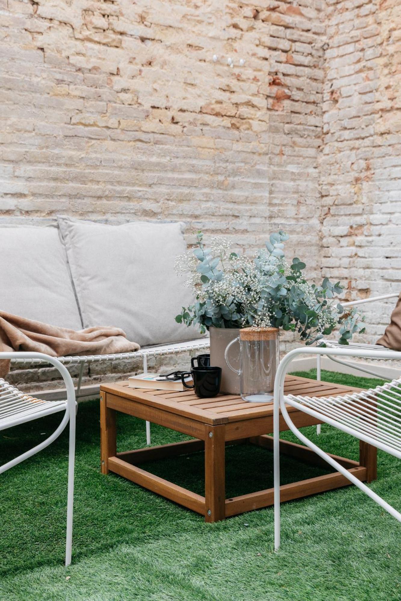 Lovely Exclusivity In Valencia Center Bagian luar foto