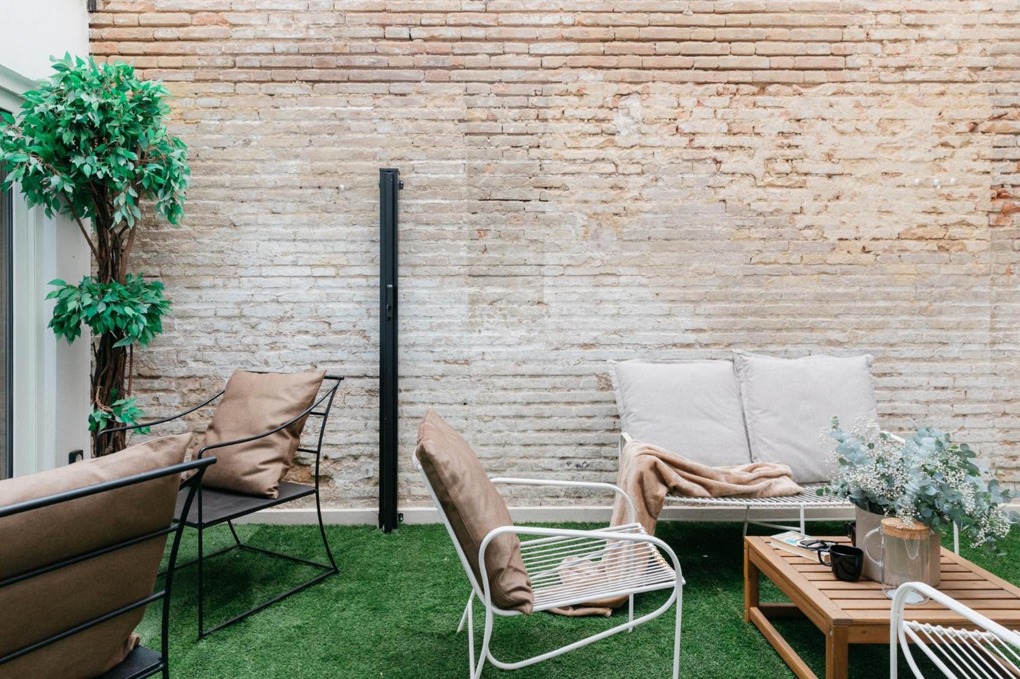 Lovely Exclusivity In Valencia Center Bagian luar foto