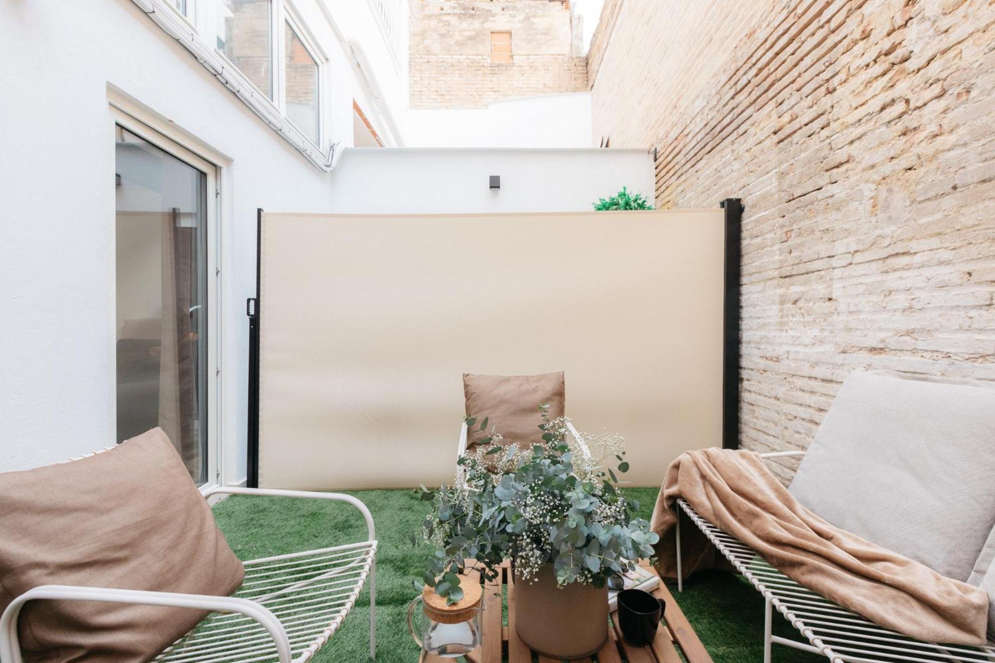 Lovely Exclusivity In Valencia Center Bagian luar foto