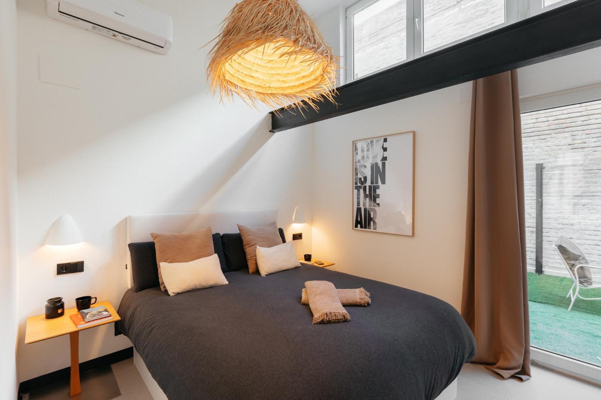 Lovely Exclusivity In Valencia Center Bagian luar foto