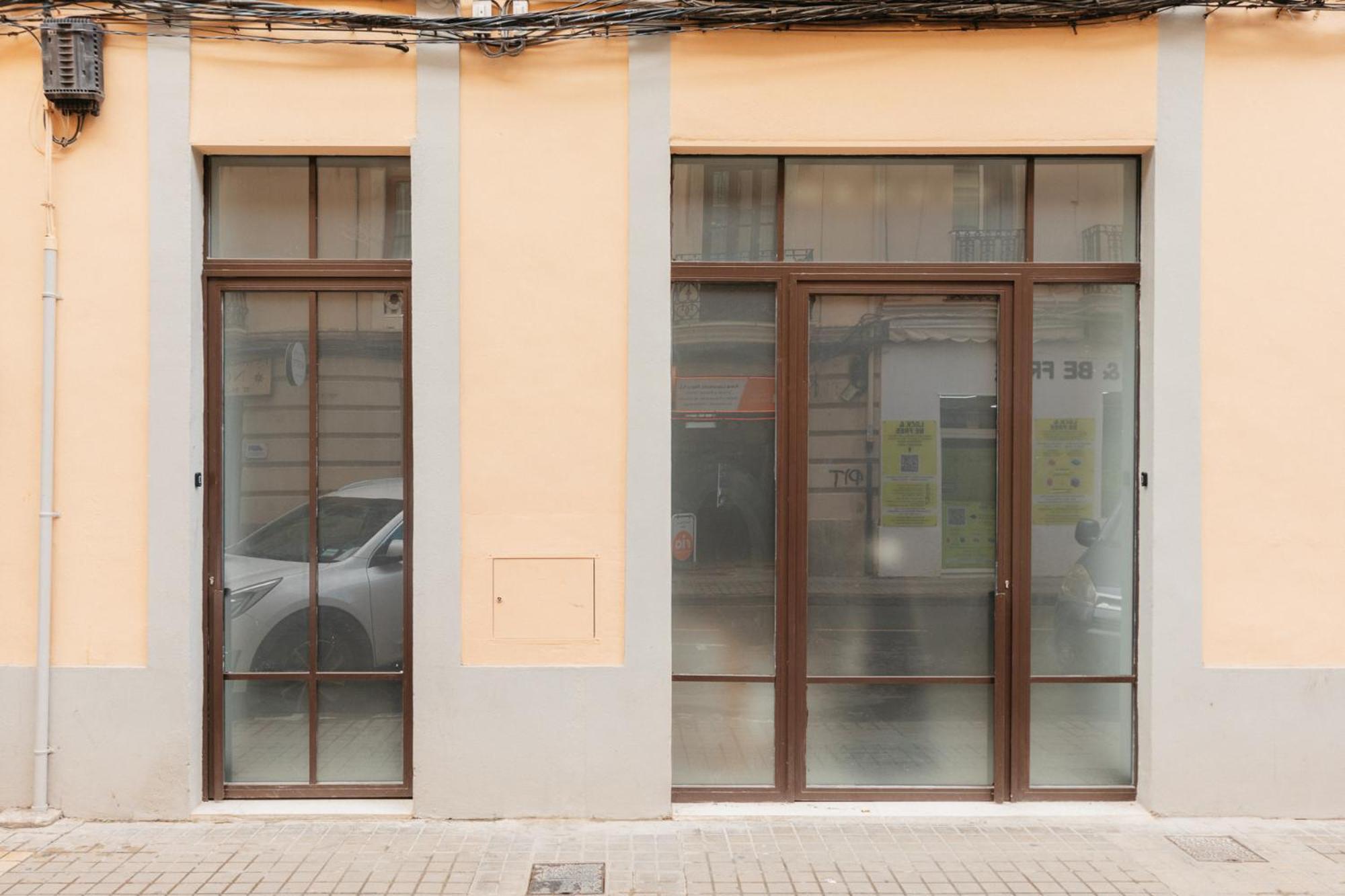 Lovely Exclusivity In Valencia Center Bagian luar foto