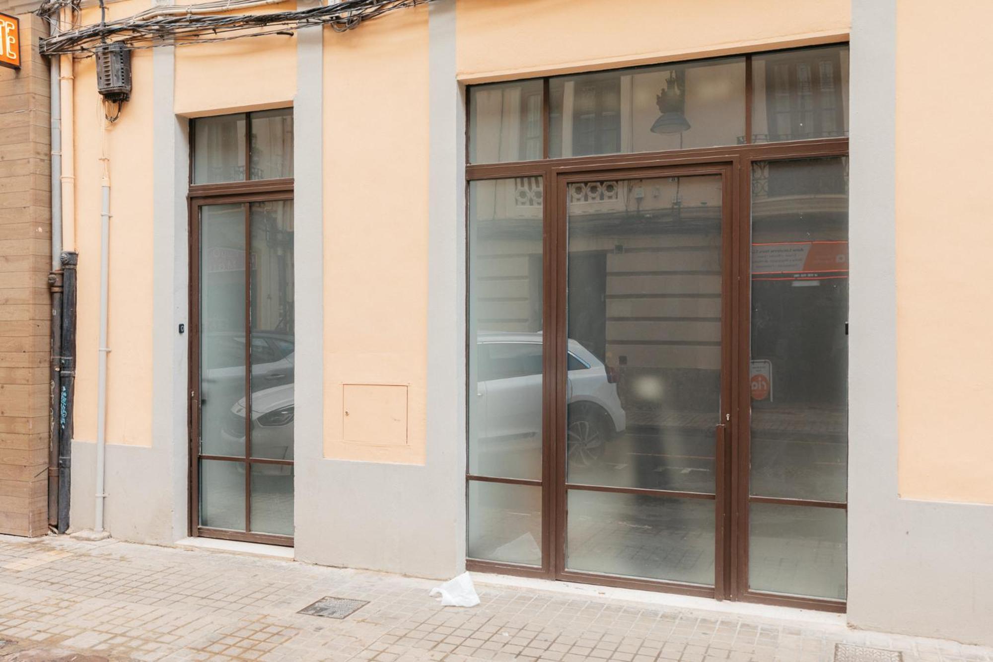 Lovely Exclusivity In Valencia Center Bagian luar foto