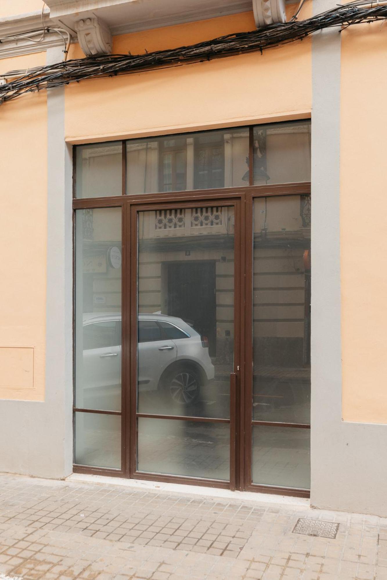 Lovely Exclusivity In Valencia Center Bagian luar foto
