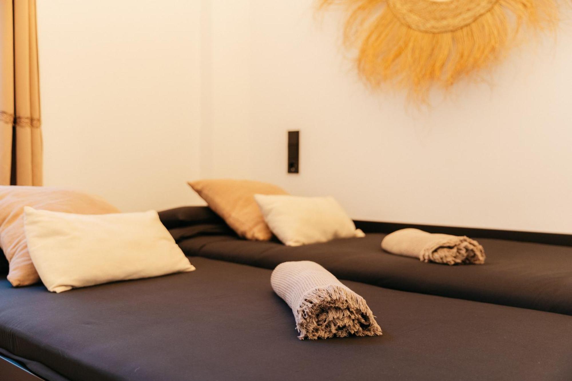 Lovely Exclusivity In Valencia Center Bagian luar foto