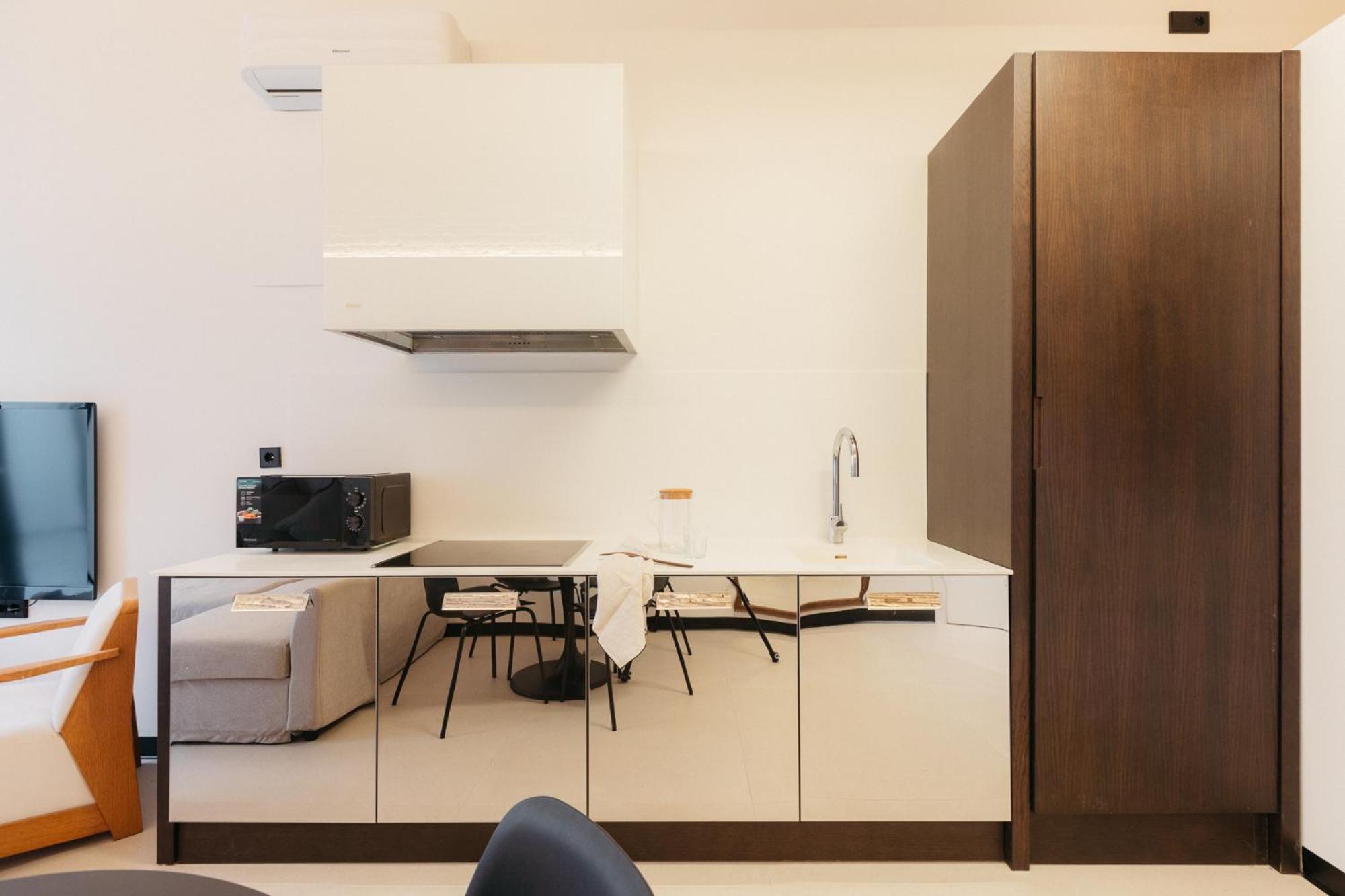Lovely Exclusivity In Valencia Center Bagian luar foto