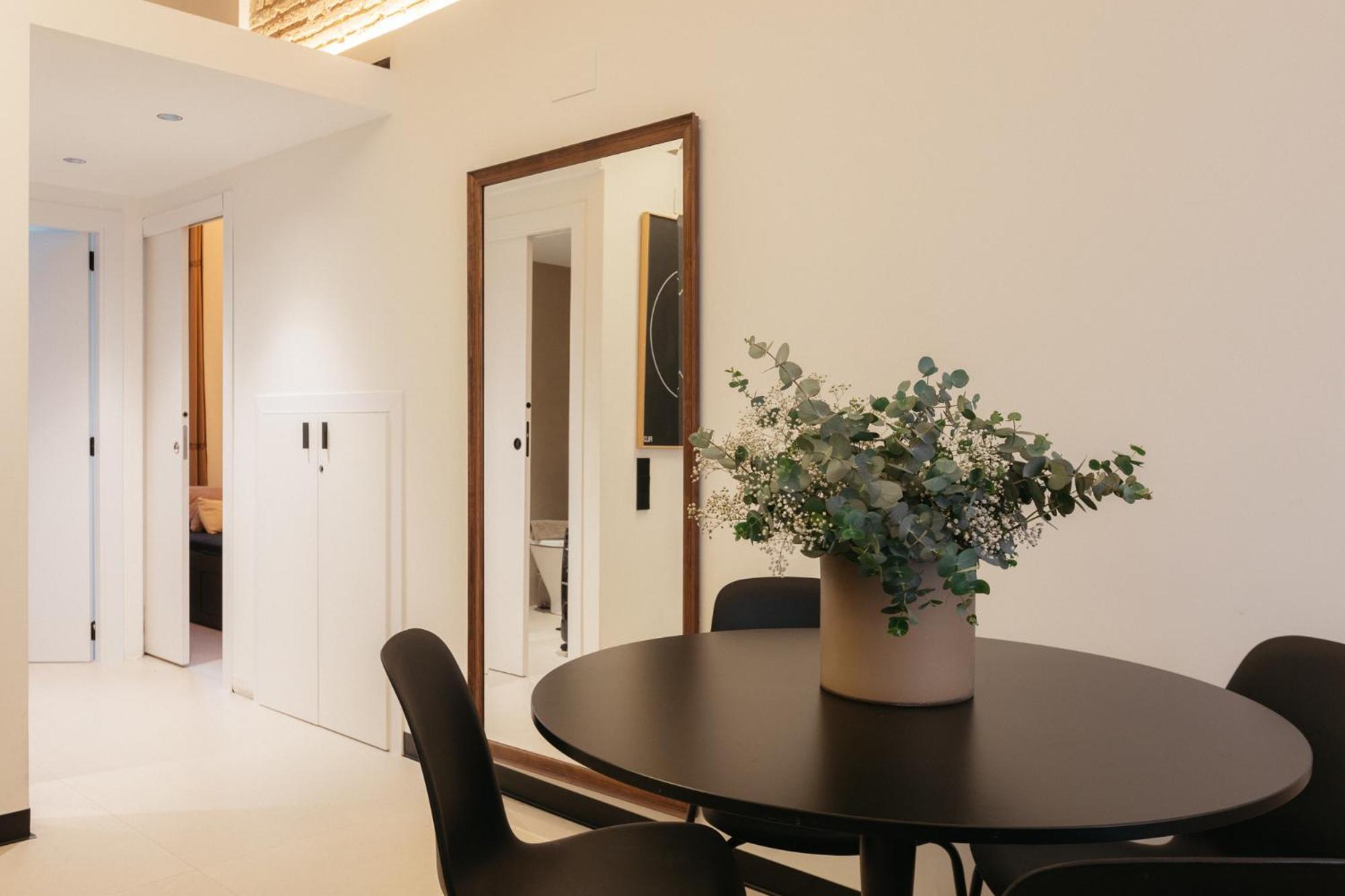 Lovely Exclusivity In Valencia Center Bagian luar foto