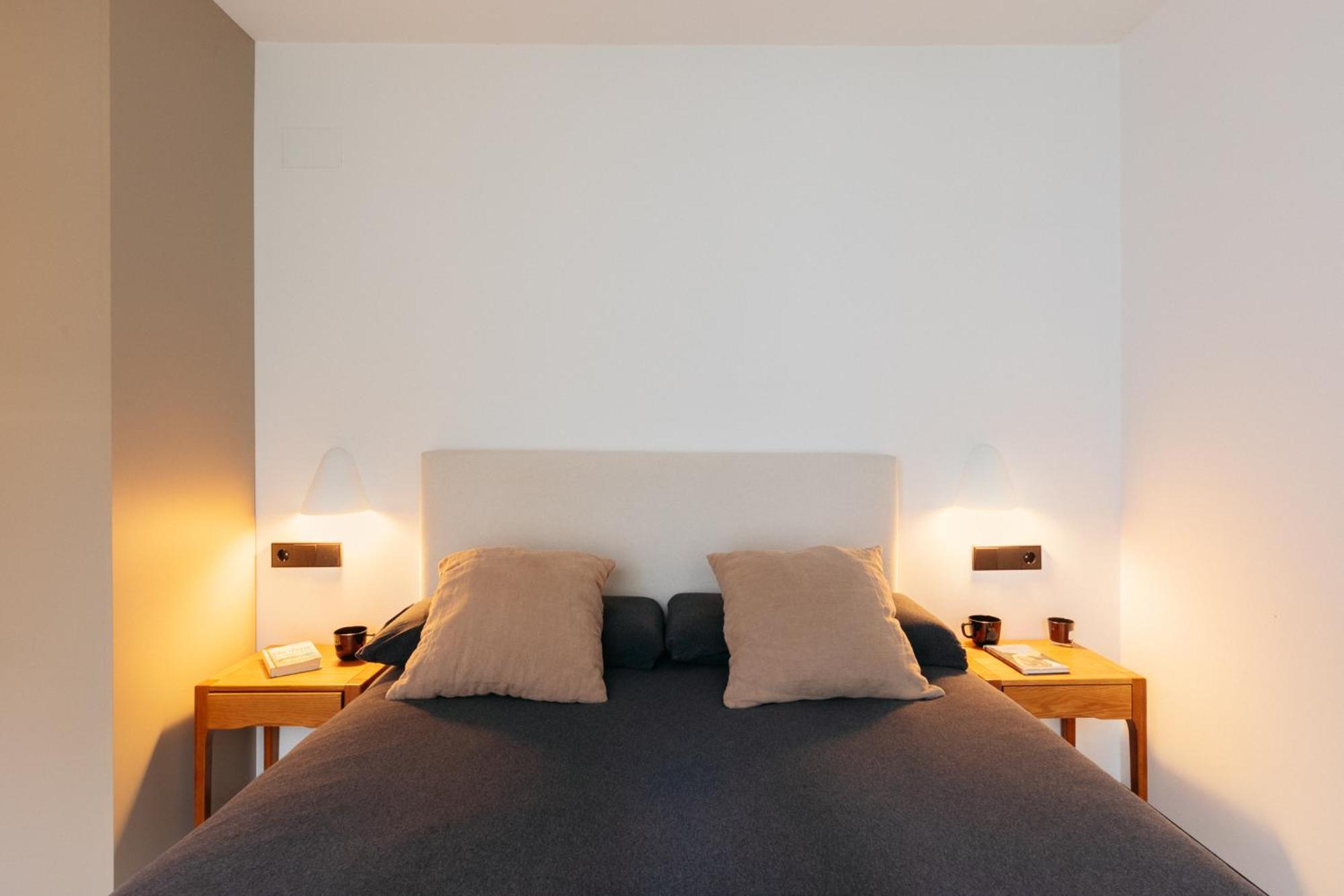 Lovely Exclusivity In Valencia Center Bagian luar foto
