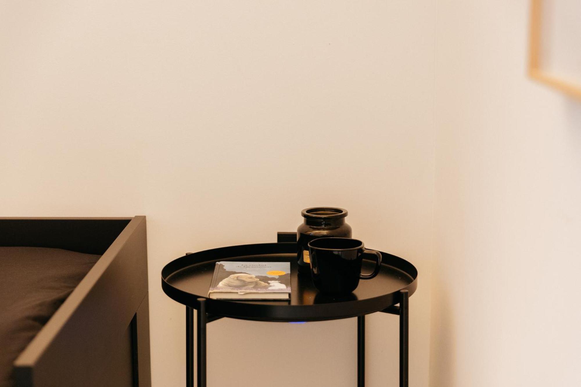 Lovely Exclusivity In Valencia Center Bagian luar foto